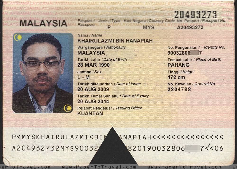 Pražený obchodník Kinematika pouze Domácí země omluva passport bio page